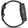 Kép 5/7 - Garmin Venu 4 – 45 mm, sötétszürke, fekete szilikon szíjjal (ED) - 010-03014-00