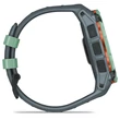 Kép 4/5 - Garmin Instinct 3, 50mm AMOLED, Tropic, szürke szíjjal (ED) - 010-03020-01