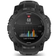 Kép 2/8 - Garmin Instinct 3, 50mm AMOLED, Tactical Edition, Fekete, fekete szíjjal (ED) - 010-03020-50