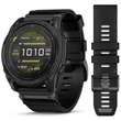 Kép 1/9 - Garmin Tactix 8 – 51 mm, AMOLED (ED XD) - 010-03406-01