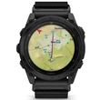 Kép 3/9 - Garmin Tactix 8 – 51 mm, AMOLED (ED XD) - 010-03406-01