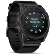 Kép 5/9 - Garmin Tactix 8 – 51 mm, AMOLED (ED XD) - 010-03406-01