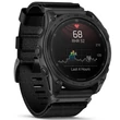 Kép 6/9 - Garmin Tactix 8 – 51 mm, AMOLED (ED XD) - 010-03406-01