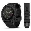 Kép 1/9 - Garmin Tactix 8 – 51 mm, Solar (ED XD) - 010-03407-01