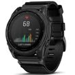 Kép 4/9 - Garmin Tactix 8 – 51 mm, Solar Ballistics Elite (ED XD) - 010-03407-11