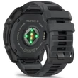 Kép 6/7 - Garmin Tactix 8 – 51 mm, AMOLED, Sapphire Titanium, szürke, Cerakote bevonattal - 010-04553-01