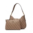 Kép 1/3 - Guess kézitáska - HWESB8-39002-LTL - Eco Brenton 