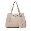 Kép 1/3 - Guess válltáska - HWEVG8-39009-ALM - Girlfriend Satchel 