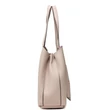 Kép 2/3 - Guess válltáska - HWEVG8-39009-ALM - Girlfriend Satchel 