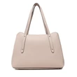 Kép 3/3 - Guess válltáska - HWEVG8-39009-ALM - Girlfriend Satchel 