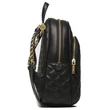 Kép 2/3 - Guess hátizsák - HWQA87-48320-BLA - Giully