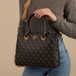 Kép 4/4 - Guess táska - HWQB84-16060-BNL - Alexie