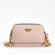Kép 1/4 - Guess táska - HWQB86-61140-NUD - Maila