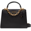 Kép 1/3 - Guess táska - HWVB85-48760-BLA - Kristle Mini