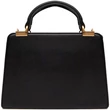 Kép 2/3 - Guess táska - HWVB85-48760-BLA - Kristle Mini
