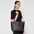 Kép 4/4 - Guess táska - HWVG78-79230-BLA - Noelle