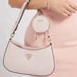 Kép 3/4 - Guess táska - HWVG84-16180-LTR - Alexie