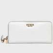 Kép 1/3 - Guess pénztárca - SWCX85-00460-WHI - Laurel