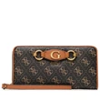 Kép 1/3 - Guess pénztárca - SWQB86-54460-BGA - Izzy