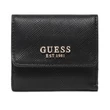 Kép 1/4 - Guess pénztárca - SWZG85-00440-BLA - Laurel