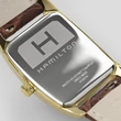 Kép 5/6 - Hamilton férfi óra - H13431553 - American Classic