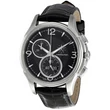 Kép 1/2 - Hamilton férfi óra - H32372735 - Jazzmaster Chronograph