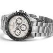 Kép 5/7 - Hamilton férfi óra - H36606110 - Jazzmaster Performer Auto Chrono 42mm