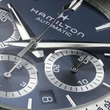 Kép 4/4 - Hamilton férfi óra - H36616140 - Jazzmaster