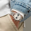 Kép 6/6 - Hamilton férfi óra - H38429110 - American Classic Intra-Matic Chronograph H