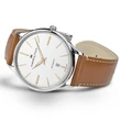 Kép 3/6 - Hamilton férfi óra - H38525512 - Jazzmaster