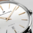 Kép 4/6 - Hamilton férfi óra - H38525512 - Jazzmaster