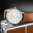 Kép 6/6 - Hamilton férfi óra - H38525512 - Jazzmaster