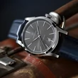 Kép 5/5 - Hamilton férfi óra - H42415691 - American Classic