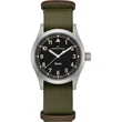 Kép 1/7 - Hamilton férfi óra - H69401930 - Khaki Field
