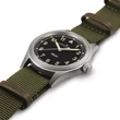 Kép 2/7 - Hamilton férfi óra - H69401930 - Khaki Field