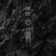 Kép 4/5 - Hamilton férfi óra - H69409930 - Khaki Field