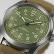Kép 4/6 - Hamilton férfi óra - H70205860 - Khaki Field