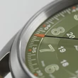 Kép 5/6 - Hamilton férfi óra - H70205860 - Khaki Field