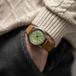 Kép 6/6 - Hamilton férfi óra - H70205860 - Khaki Field