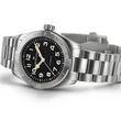 Kép 3/6 - Hamilton férfi óra - H70225130 - Khaki Field
