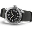 Kép 3/6 - Hamilton férfi óra - H70315930 - Khaki Field