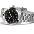 Kép 3/7 - Hamilton férfi óra - H70405130 - Khaki Field
