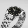 Kép 4/7 - Hamilton férfi óra - H70405130 - Khaki Field