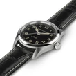 Kép 2/7 - Hamilton férfi óra - H70405730 - Khaki Field