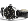 Kép 3/7 - Hamilton férfi óra - H70405730 - Khaki Field