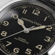Kép 4/7 - Hamilton férfi óra - H70405730 - Khaki Field