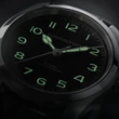 Kép 5/7 - Hamilton férfi óra - H70405730 - Khaki Field