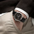 Kép 7/7 - Hamilton férfi óra - H70405730 - Khaki Field