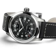 Kép 3/5 - Hamilton férfi óra - H70455733 - Khaki Field