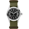 Kép 1/10 - Hamilton férfi óra - H70475930 - Khaki Field 38mm Call of Duty
